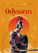 Odysseus : New & Ancient Greek Tales-9781835627914