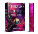 Dreams Divine-9781835627952