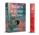 Of Swords & Roses-9781835627969