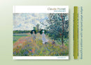 Claude Monet : Masterworks-9781835628003