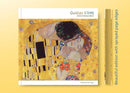 Gustav Klimt : Masterworks-9781835628010
