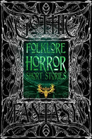 Folklore Horror Short Stories