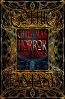 Christmas Horror Short Stories