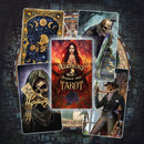 Alchemy Tarot Card Pack-9781835628188
