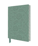 Rose Lace Artisan Art Notebook (Flame Tree Journals)-9781835628508