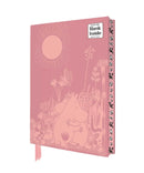 Moomin Love Artisan Art Blank Notebook (Flame Tree Journals)-9781835628515