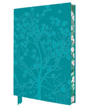 Wilhelm List: Magnolia Tree Artisan Art Sketch Book-9781835628553