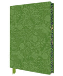 William Morris: Seaweed Artisan Art Sketch Book-9781835628560