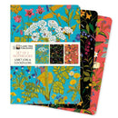 Gocken & Lisbet Jobs Set of 3 Standard Notebooks-9781835628584