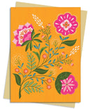 Jenny Zemanek: Blossoming Boldly Greeting Card Pack : Pack of 6-9781835628836