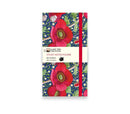 Bex Parkin: Red Poppies Flame Tree Sticky Notes Folder-9781835628911