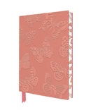 Polly Rose Morris: Flurry of Butterflies Artisan Art Notebook (Flame Tree Journals)-9781835628959