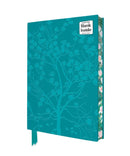 Wilhelm List: Magnolia Tree Artisan Art Blank Notebook (Flame Tree Journals)-9781835629000