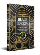 Black Horror: Canonical Voices from Then to Now