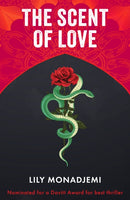 The Scent of Love-9781835632079