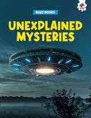 Unexplained Mysteries-9781835691168