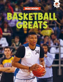 Basketball Greats-9781835691175