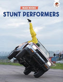 Stunt Performers-9781835691199