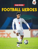Football Heroes-9781835691229