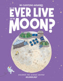 Will We Ever Live on the Moon? : Selenology-9781835691304