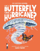 Can a Butterfly Cause a Hurricane?