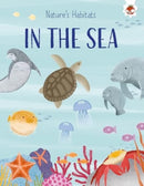 In the Oceans and Seas-9781835693513