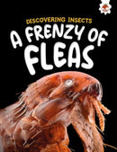 Discovering Insects: A Frenzy of Fleas-9781835694190