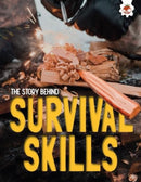The Story Behind: Survival Skills-9781835694251