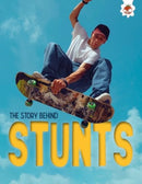 The Story Behind: Stunts-9781835694268