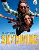 The Story Behind: Skydiving-9781835694275