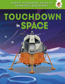 Touchdown In Space