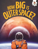 Young Science Seekers: How Big is Outer Space?