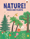 Super Plants & Trees