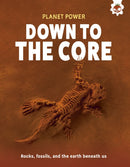 Down To The Core