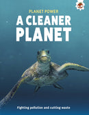 Cleaner Planet
