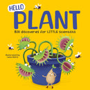Hello Plant