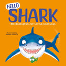 Hello Shark