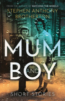 Mum and Boy-9781835740019