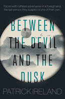 Between the Devil and the Dusk-9781835740033
