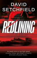Redlining-9781835740040