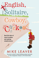 English, Solitaire, Cowboy, Cuckoo...-9781835740293