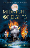 The Midnight of Eights-9781835740330