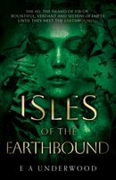 Isles of the Earthbound-9781835740453