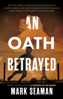 An Oath Betrayed-9781835740484