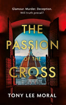 The Passion of the Cross-9781835740491