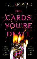 The Cards You're Dealt-9781835740514