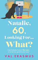 Natalie, 60, Looking For... What?-9781835740521