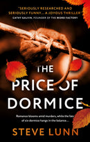The Price of Dormice-9781835740552