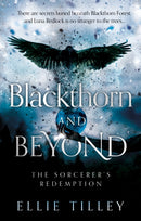 Blackthorn and Beyond : The Sorcerer's Redemption-9781835740613