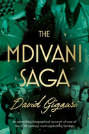 The Mdivani Saga-9781835740736